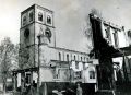 Gaggenau Kath Kirche St Josef 1945.jpg