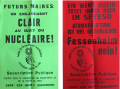Affiches du mouvement antinucléaire soutenues par Solange Fernex. Archives départementales de Colmar..png