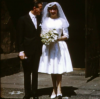 "Dans le sillage d'une mariée" - mariage de Jean Albert 1959