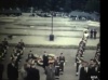 Inauguration du mémorial du Struthof par de Gaulle